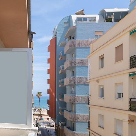 Montealba Apartment San Francisco  Luaran gambar
