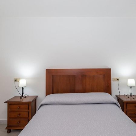 Montealba Apartment San Francisco  Luaran gambar
