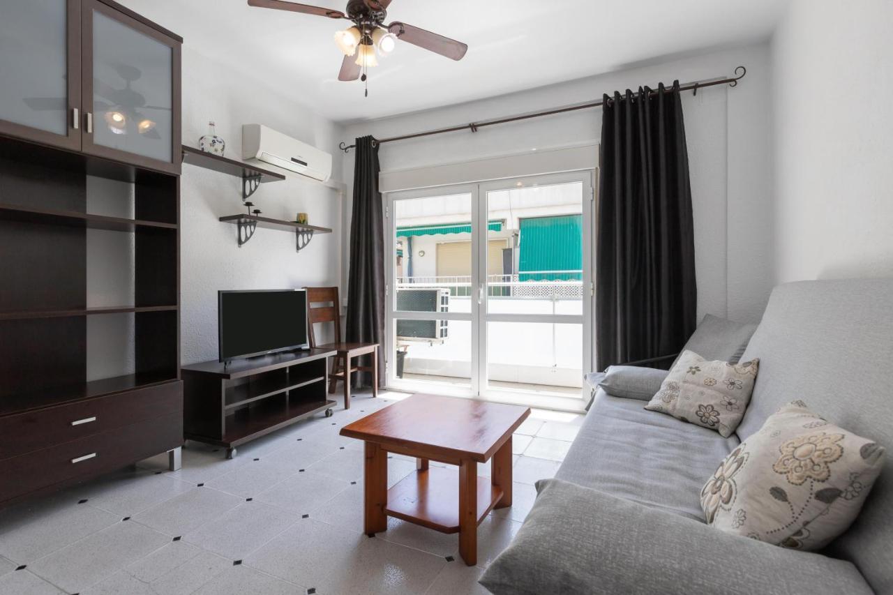 Montealba Apartment San Francisco  Luaran gambar