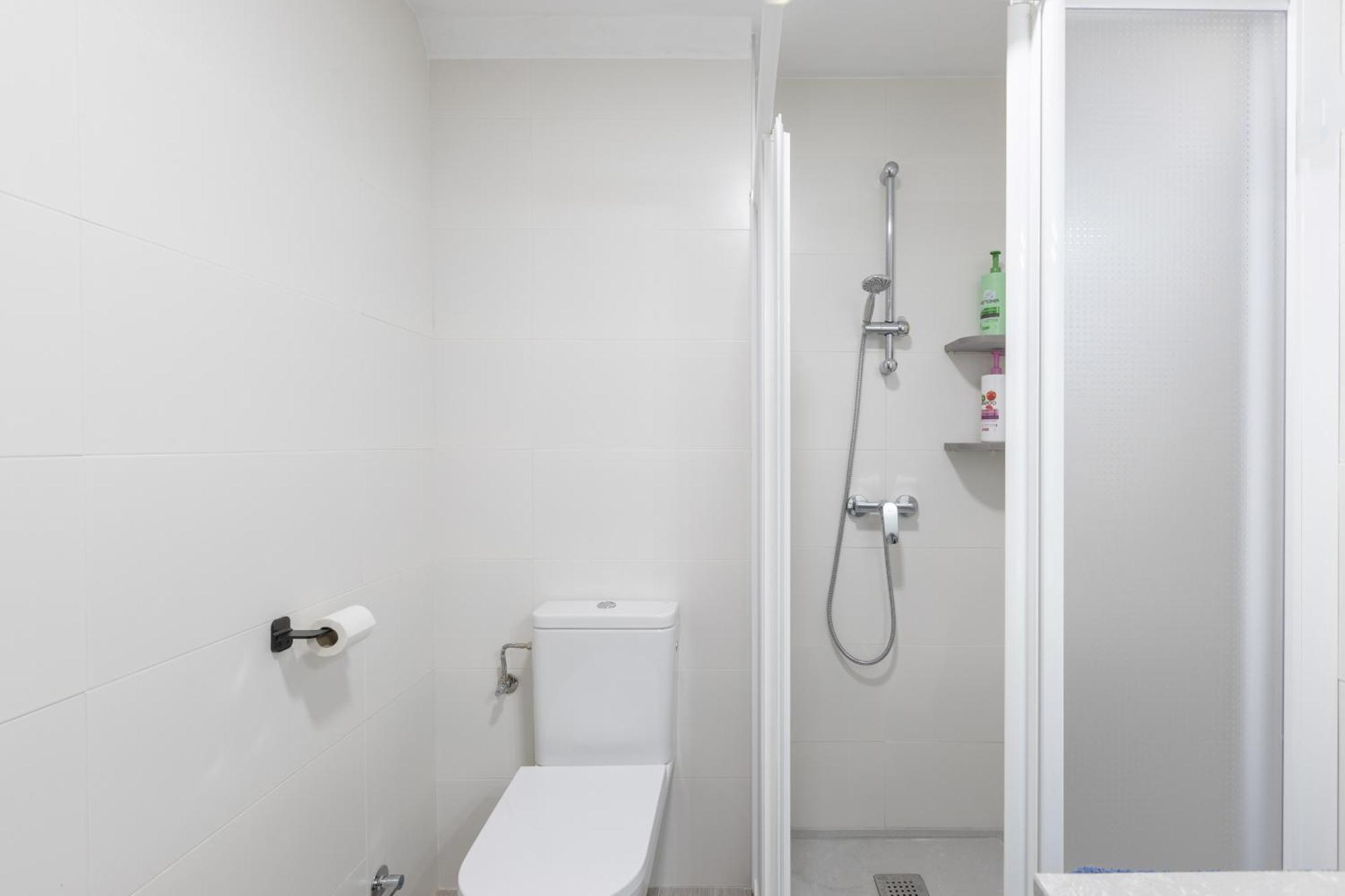 Montealba Apartment San Francisco  Luaran gambar