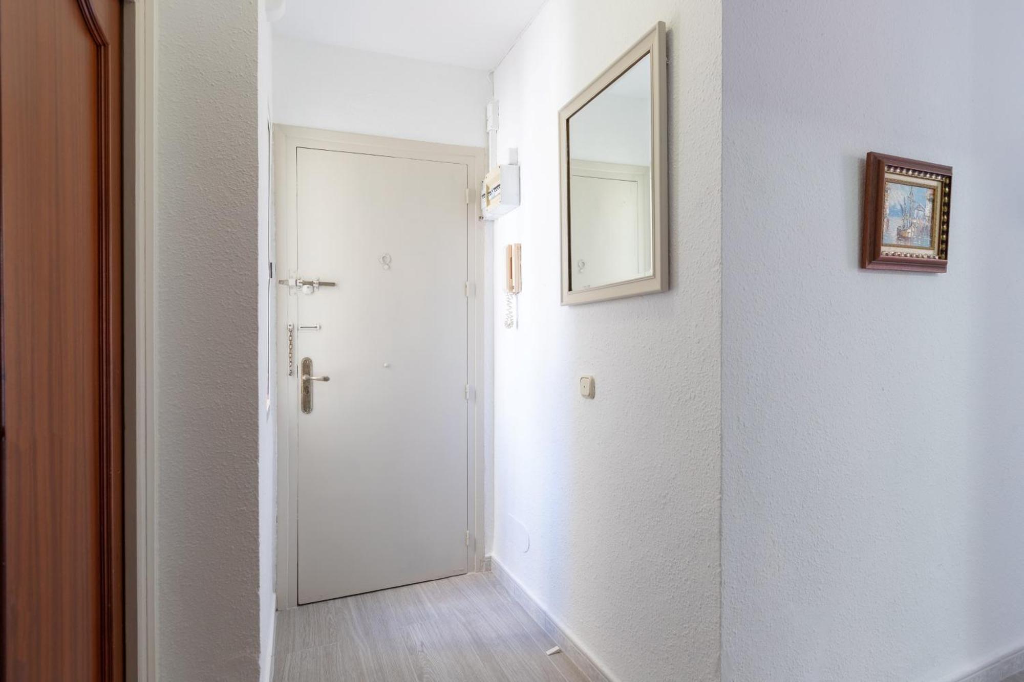 Montealba Apartment San Francisco  Luaran gambar