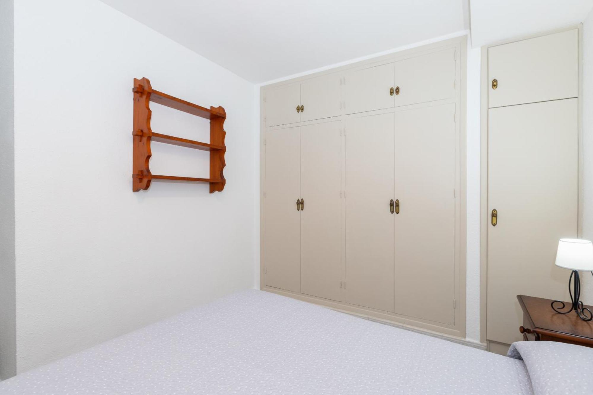 Montealba Apartment San Francisco  Luaran gambar