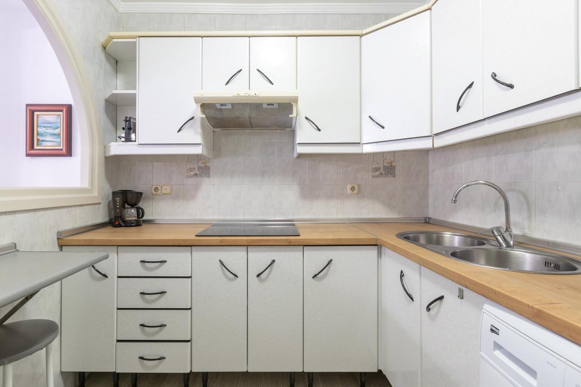 Montealba Apartment San Francisco  Luaran gambar