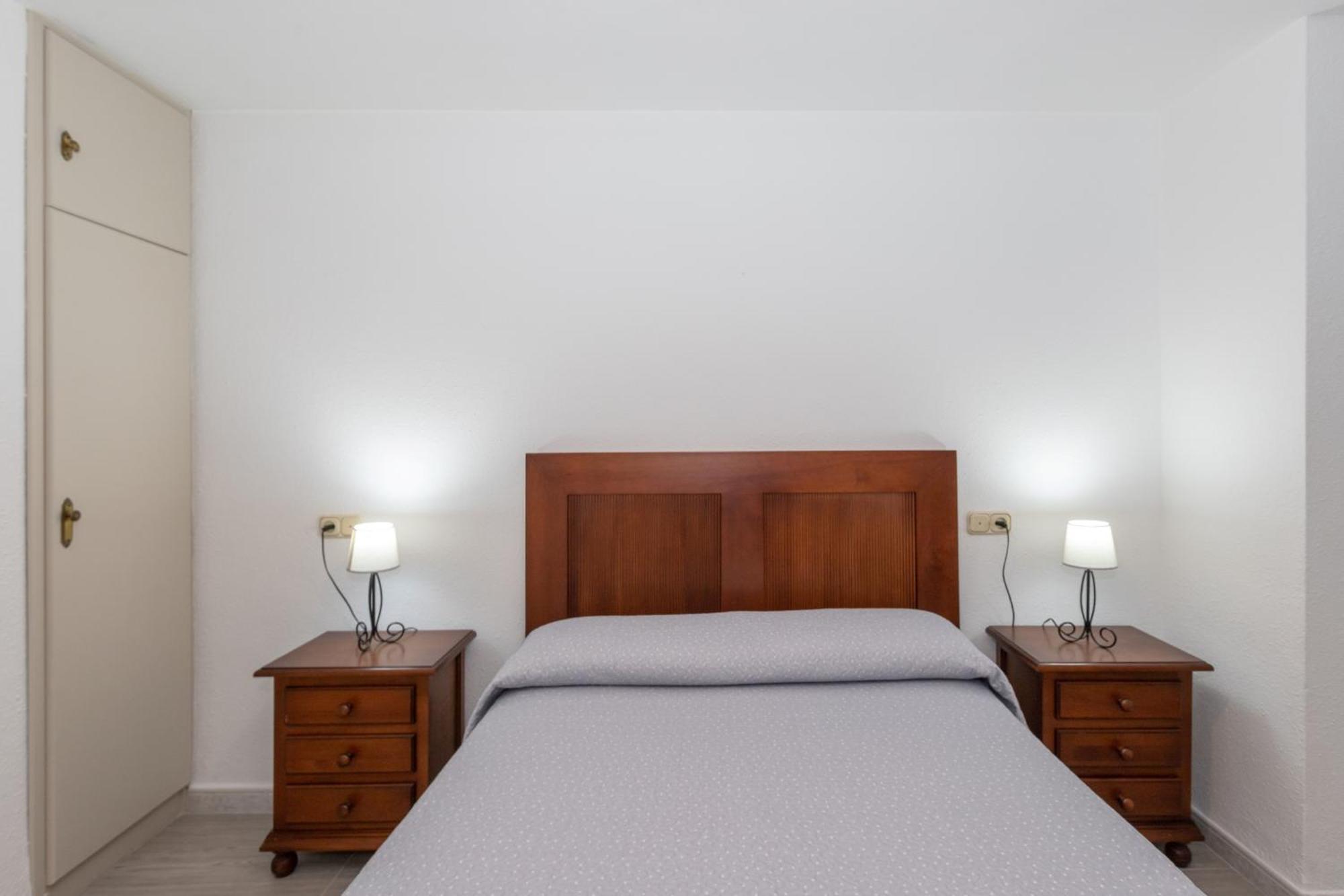 Montealba Apartment San Francisco  Luaran gambar