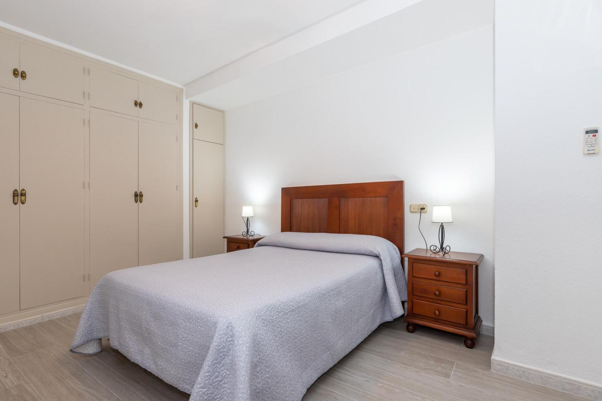 Montealba Apartment San Francisco  Luaran gambar