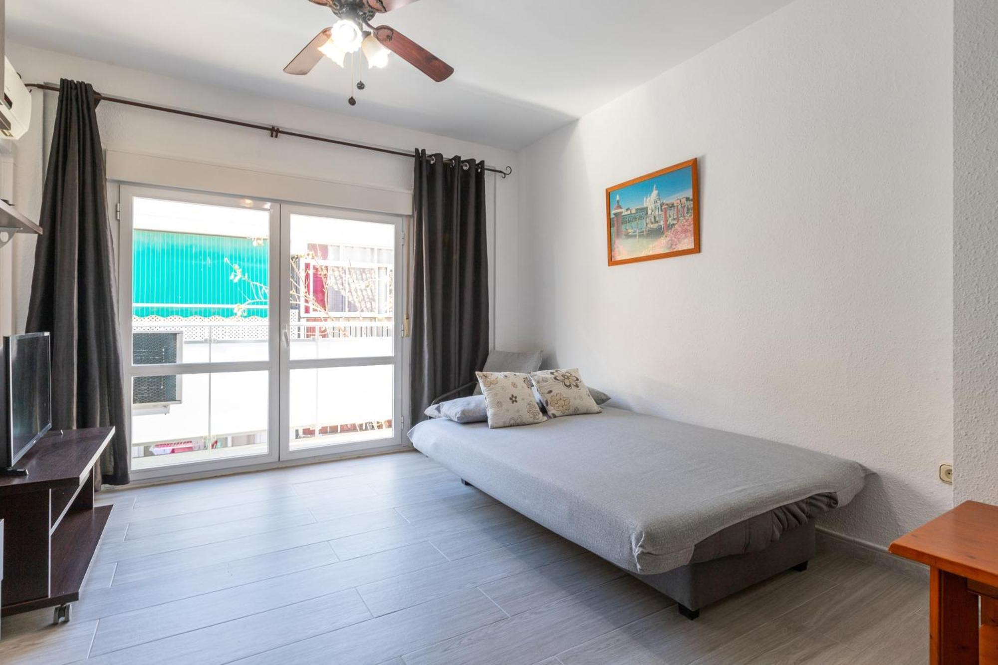 Montealba Apartment San Francisco  Luaran gambar