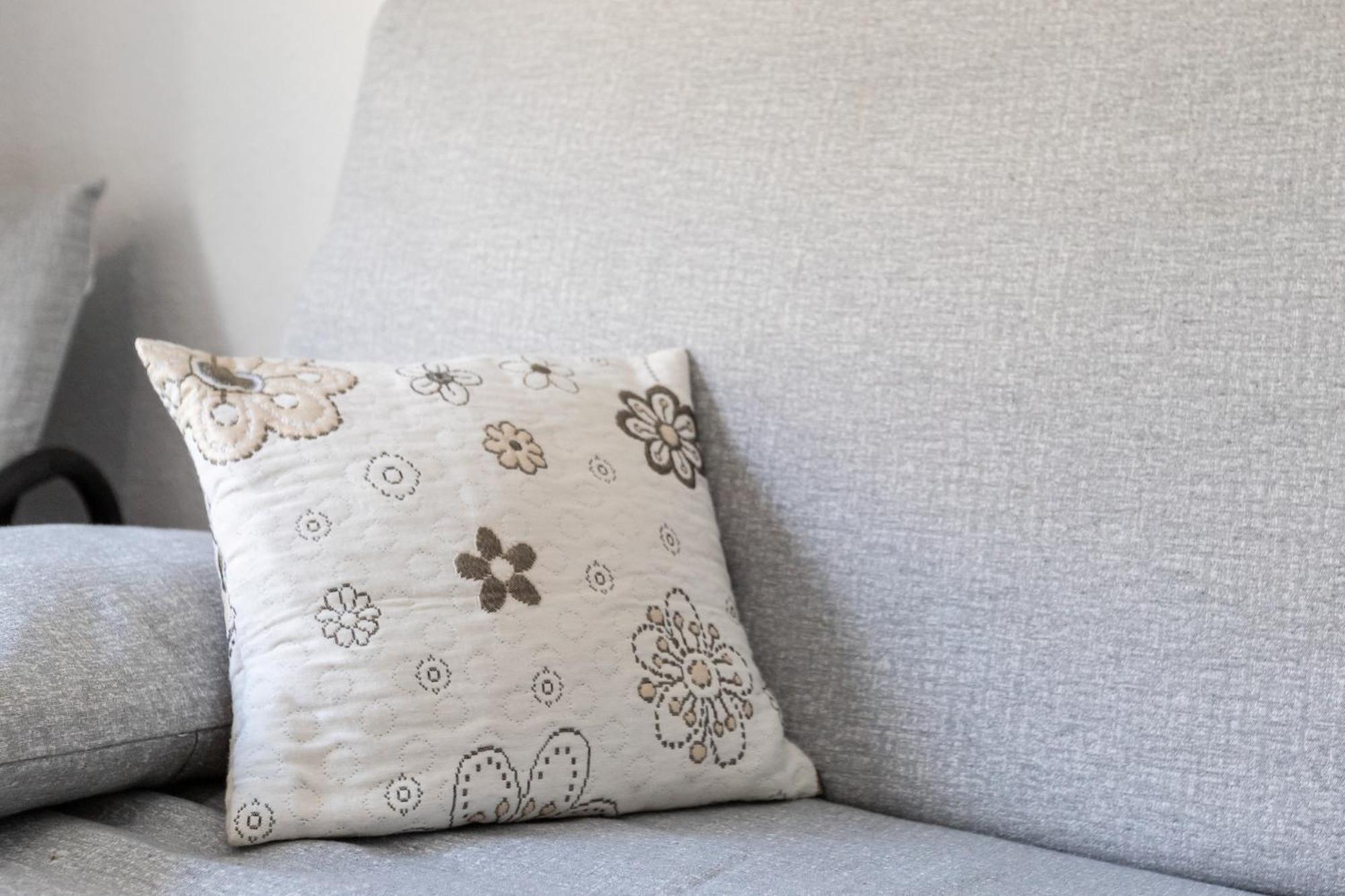Montealba Apartment San Francisco  Luaran gambar