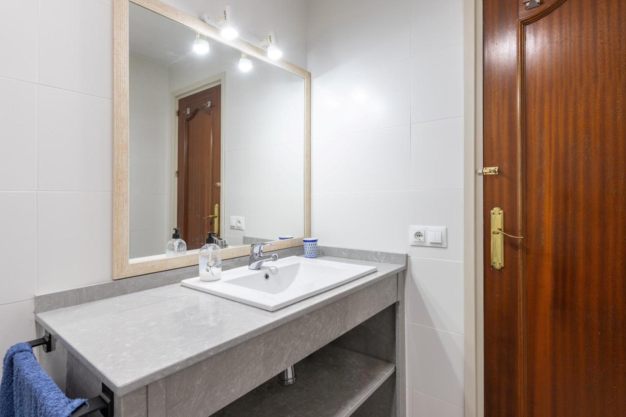 Montealba Apartment San Francisco  Luaran gambar