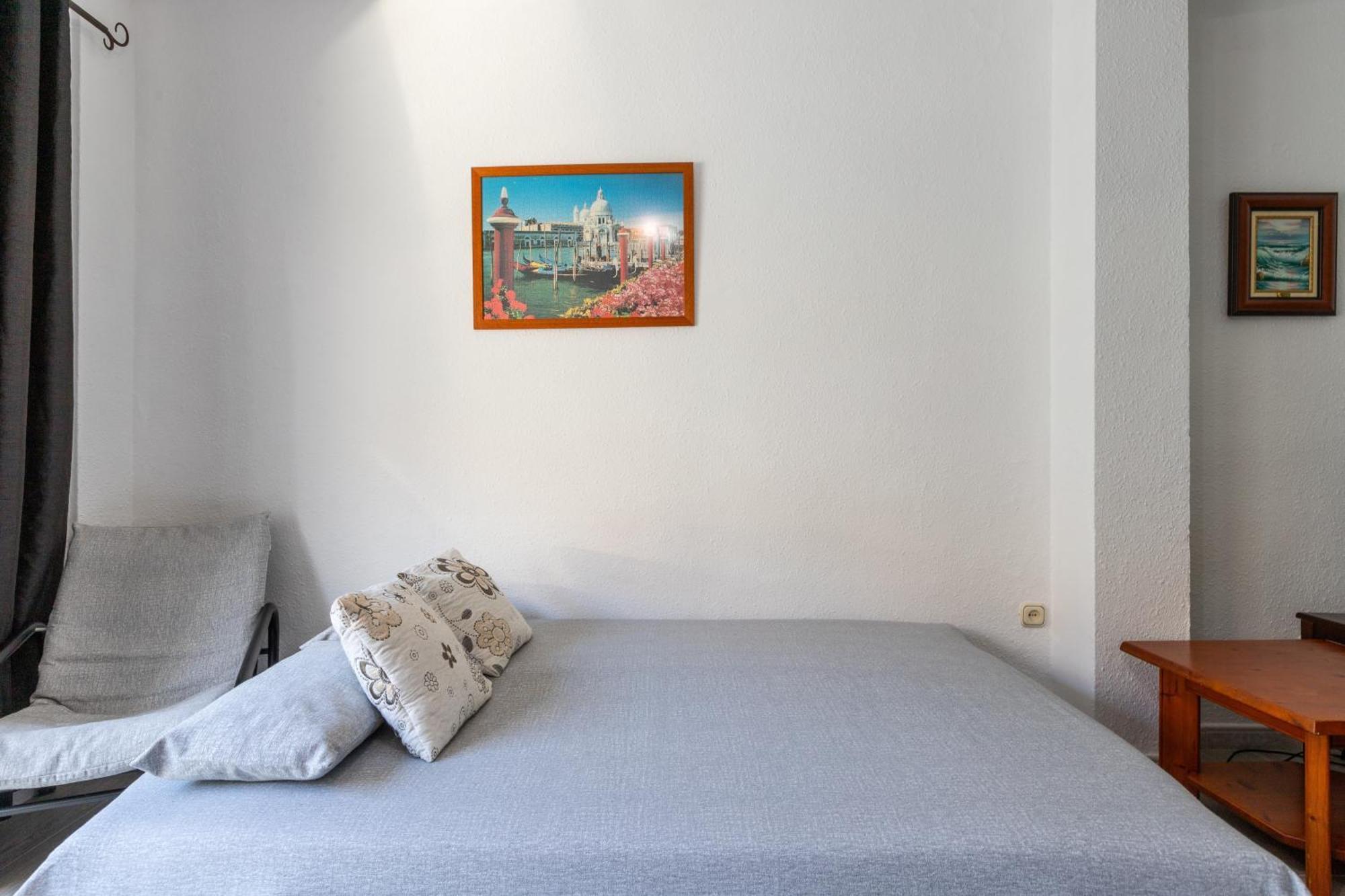 Montealba Apartment San Francisco  Luaran gambar