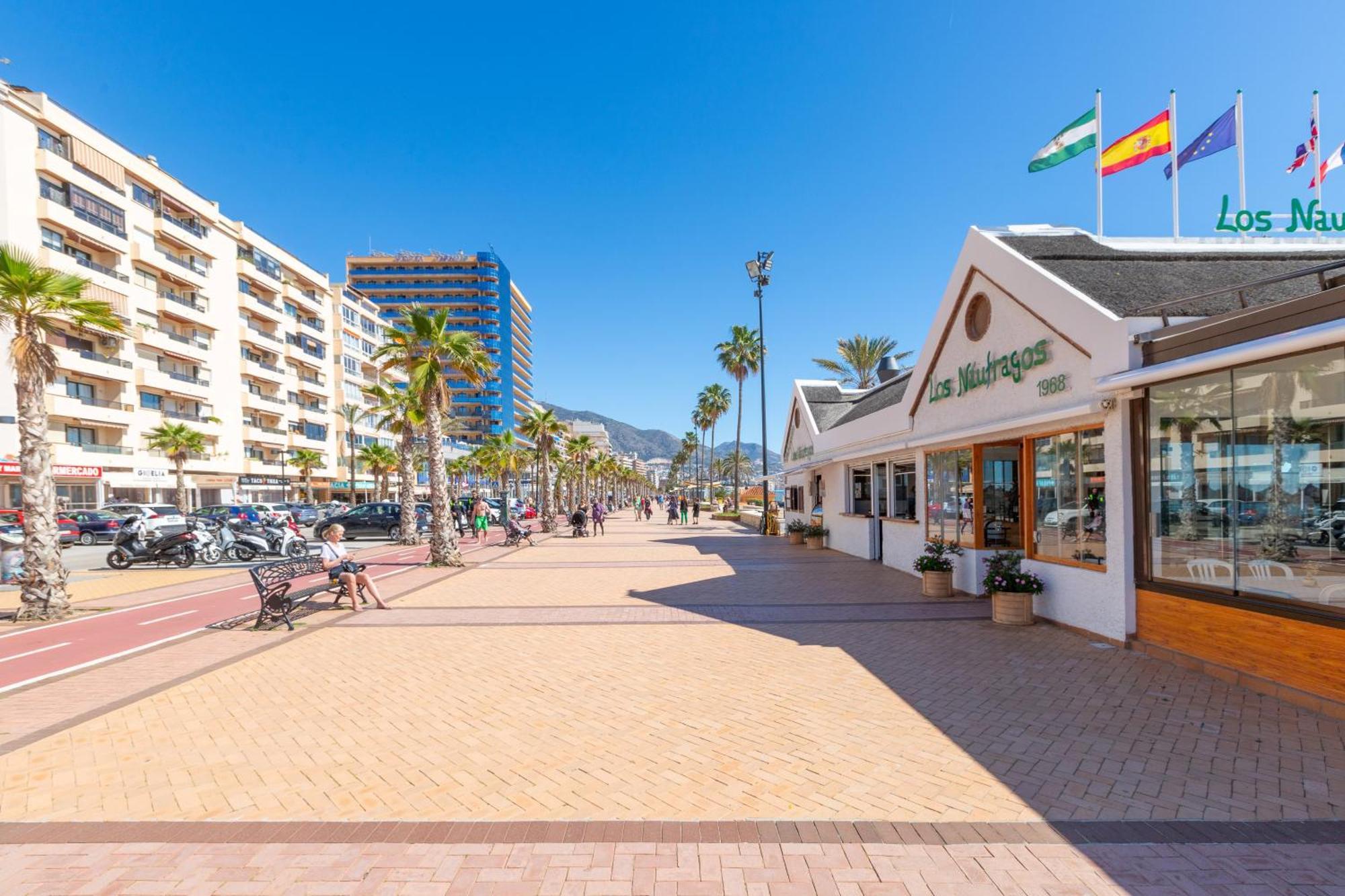 Montealba Apartment San Francisco  Luaran gambar