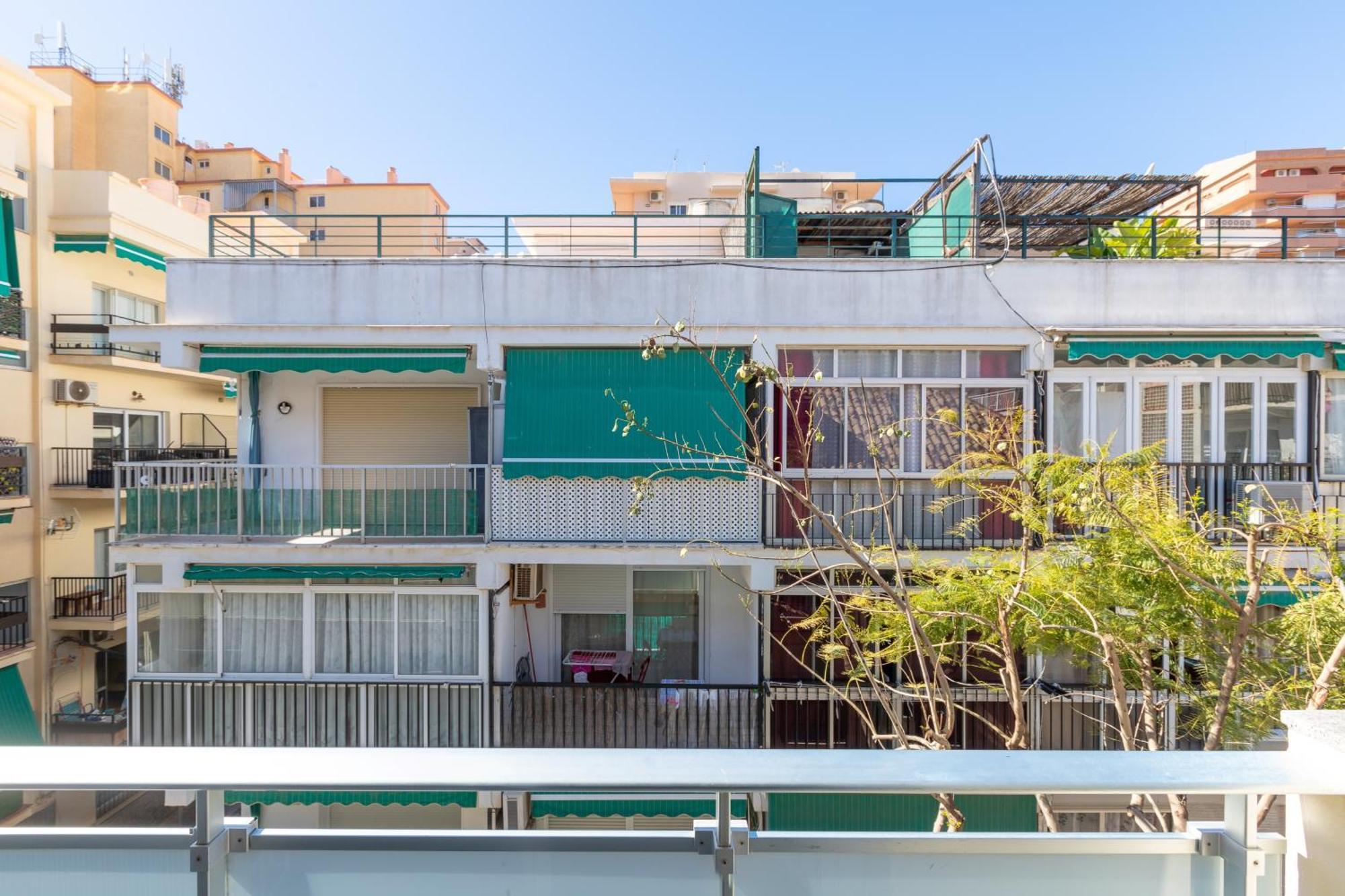 Montealba Apartment San Francisco  Luaran gambar