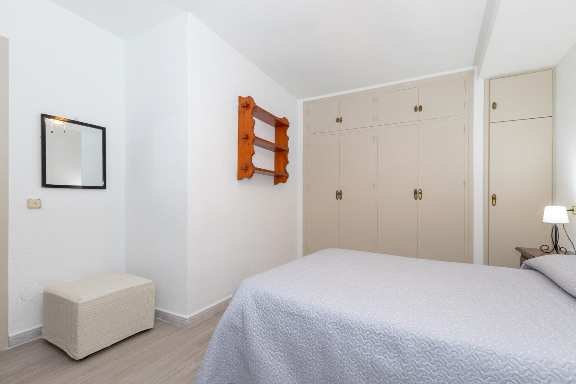 Montealba Apartment San Francisco  Luaran gambar
