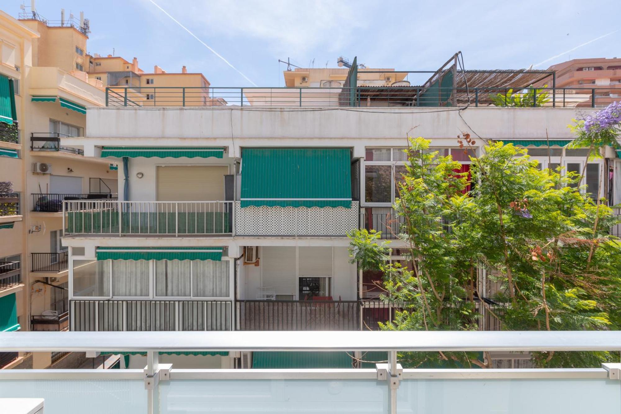 Montealba Apartment San Francisco  Luaran gambar