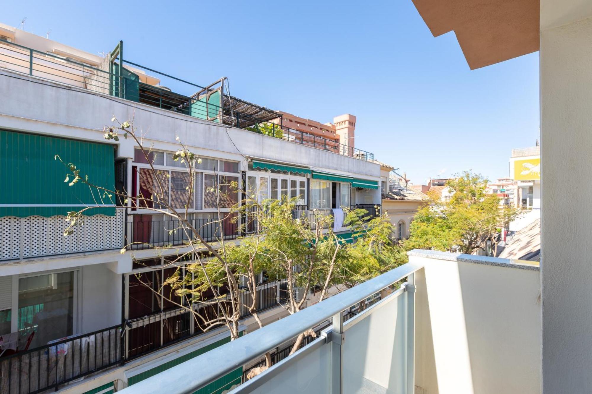 Montealba Apartment San Francisco  Luaran gambar